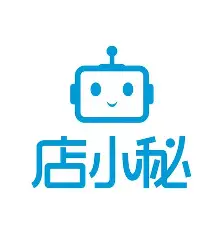 店小秘ERP官方logo